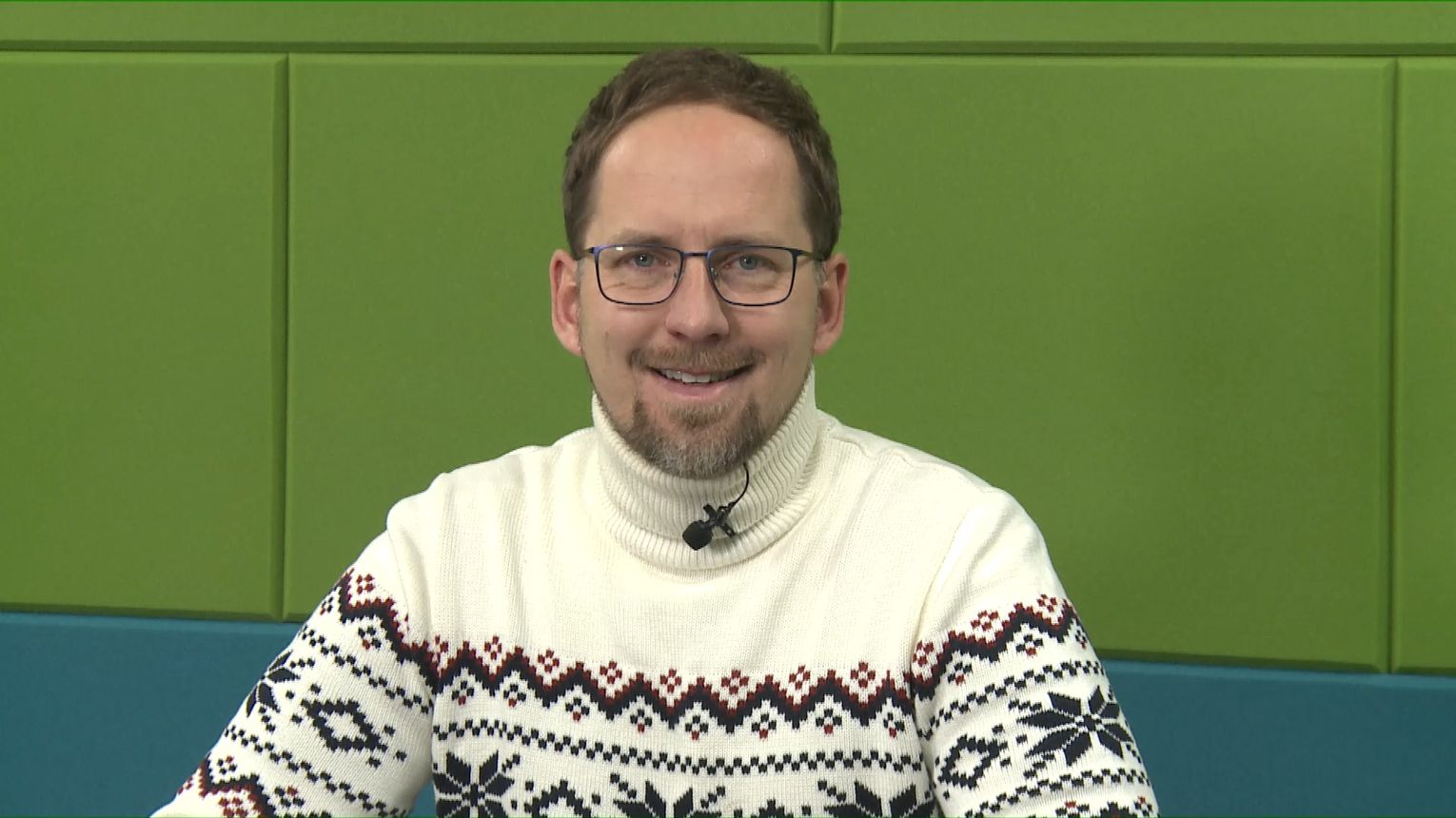 "Jestem dumny, że na nowo uwierzyliśmy w Tarnów" - mówi Jakub Kwaśny. Prezydent Tarnowa o mijającym roku i przyszłorocznym budżecie miasta