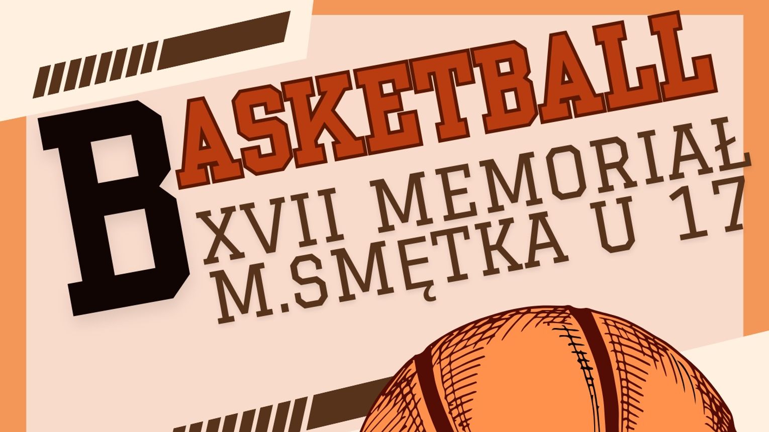 Juniorska część Memoriału im. Michała Smętka