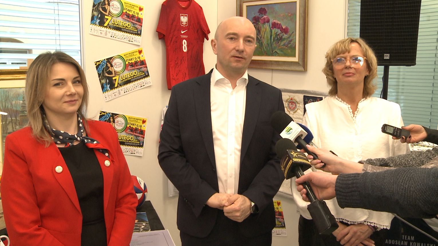 Już niebawem 14. Koncert Skrzyszowskich Serc. Na scenie zagrają Roxie Węgiel i Jary Oddział Zamknięty