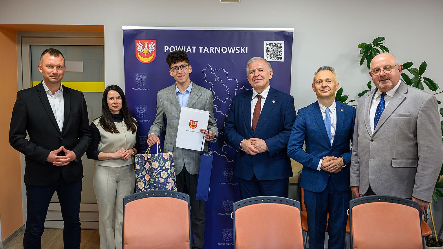 Kacper Tylmanowski zagra na mistrzostwach w USA
