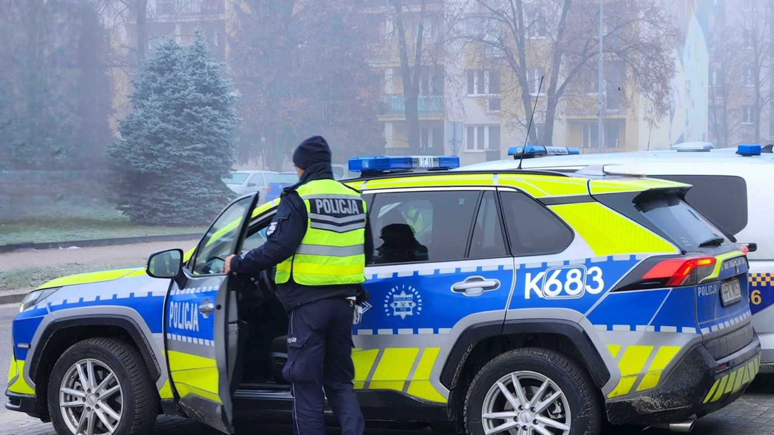 Kierowca pijany, bez uprawnień i z narkotykami w powiecie mieleckim. 23-latek z powiatu tarnowskiego odpowie przed sądem