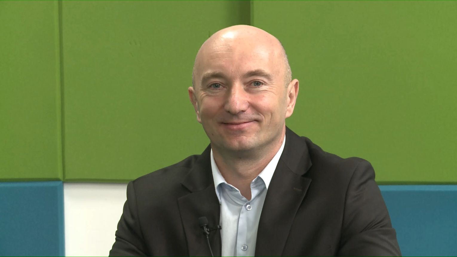 Gmina Skrzyszów w gronie ekoLIDERÓW Małopolski. Marcin Kiwior o inwestycjach w samorządzie