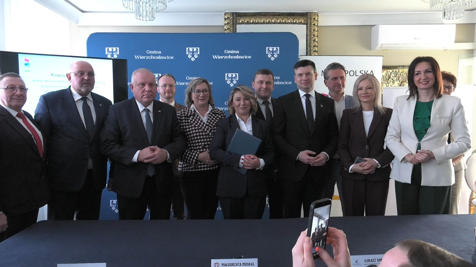 Kolejny krok w stronę budowy obwodnicy Wierzchosławic