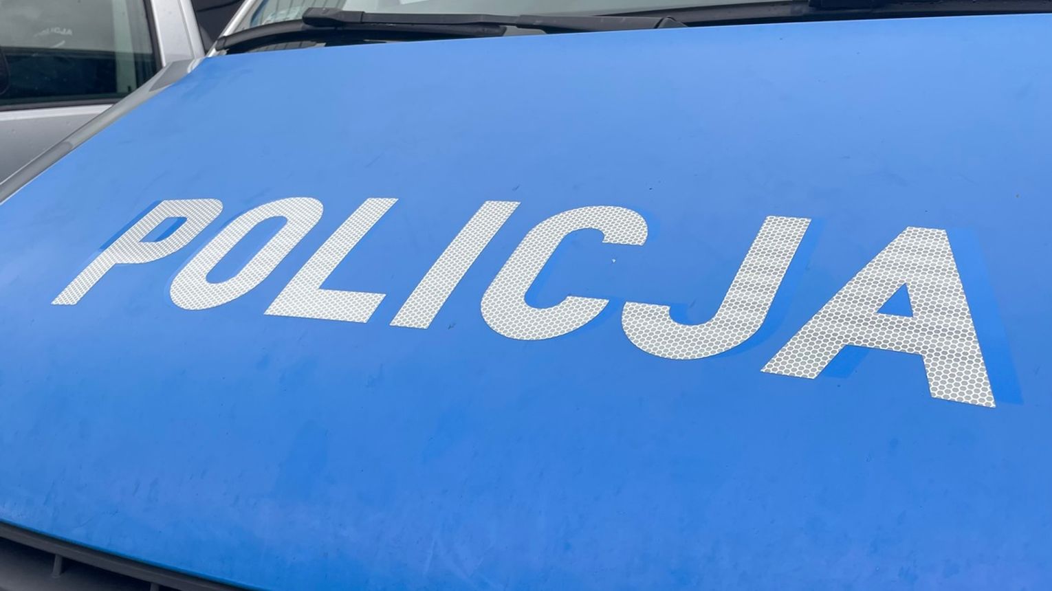 Kradzież miedzianych rynien z Pałacu Dąbskich. Sprawca zatrzymany przez policjantów z Wojnicza