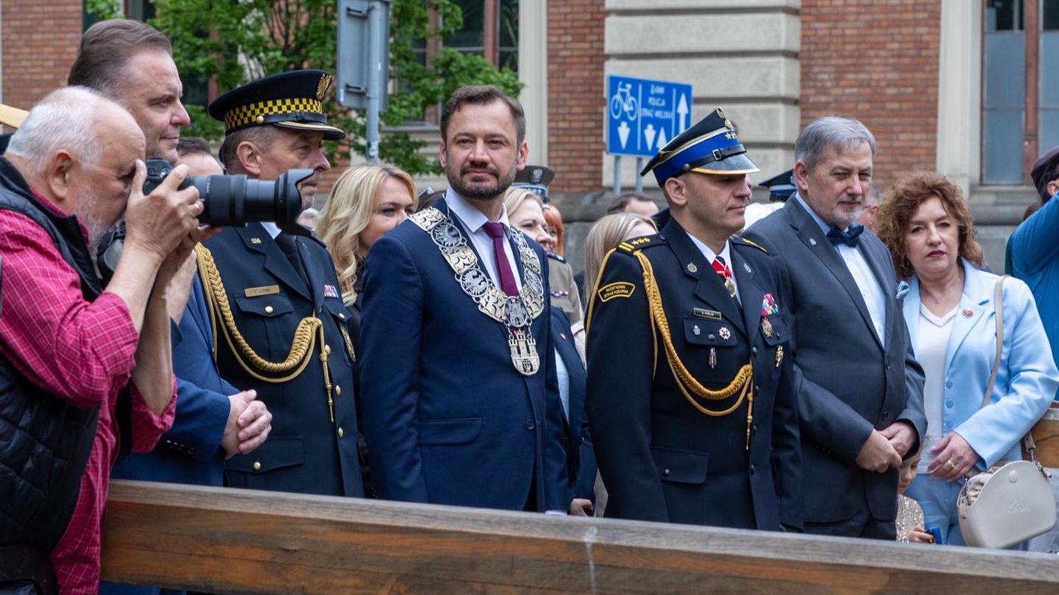 Kraków otwiera bramy jak przed wiekami. Nowa atrakcja turystyczna ogłoszona przez Miszalskiego