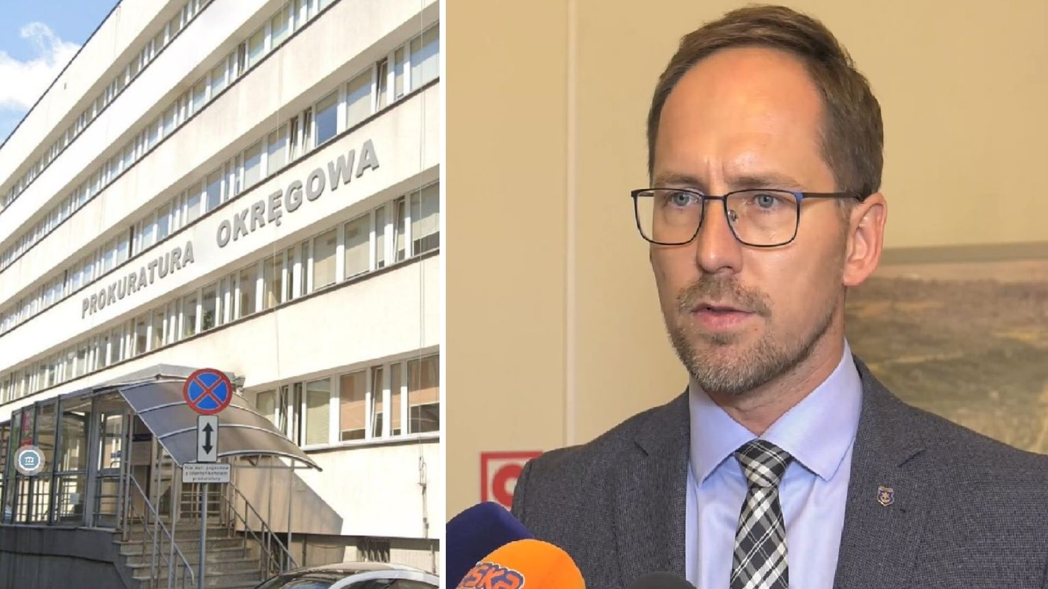 Krakowska prokuratura umorzyła śledztwo, w którym jednym z podejrzanych był prezydent Tarnowa