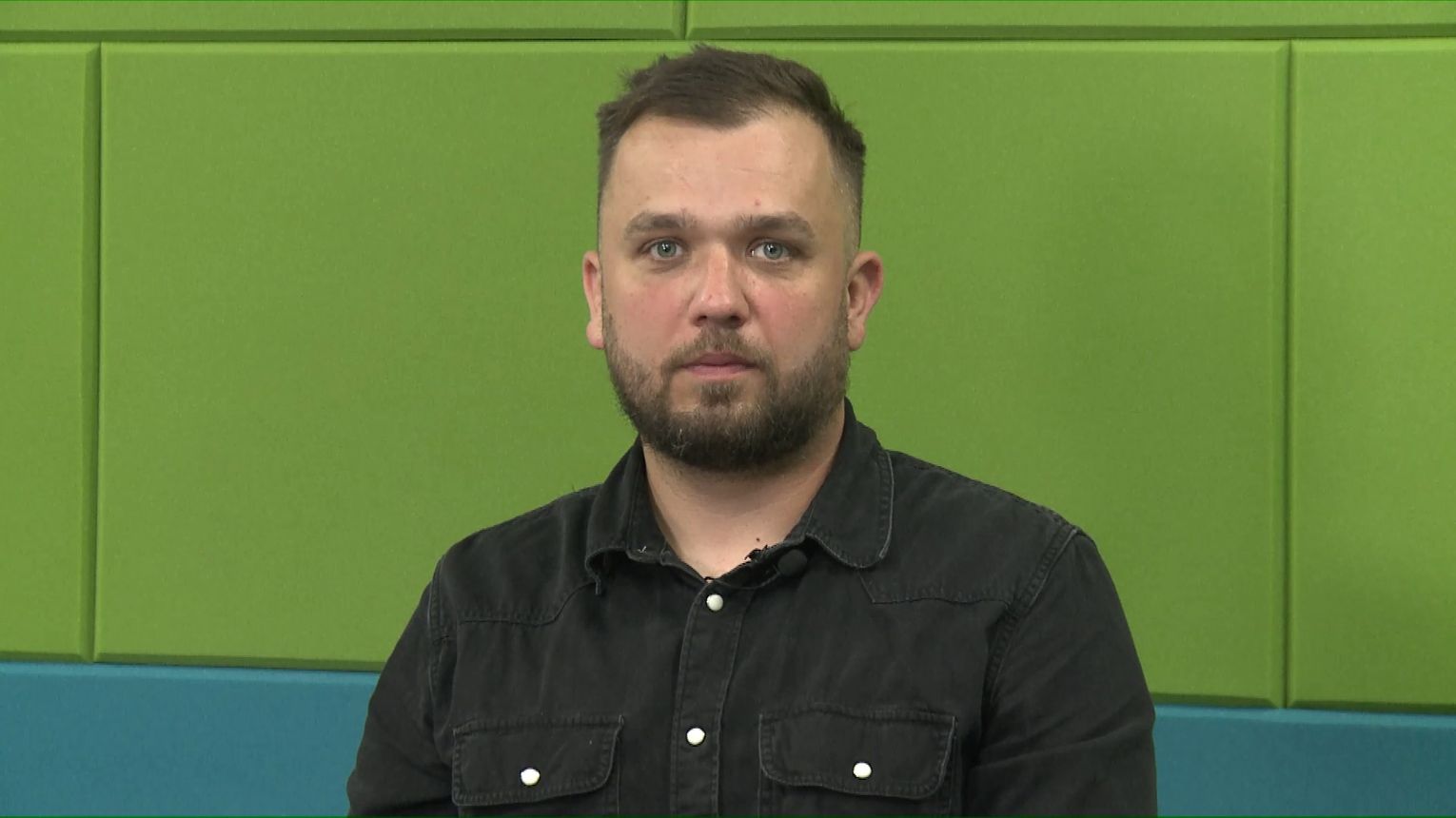 Jak posprzątać mieszkanie po pożarze? Wyjaśnia ekspert Krzysztof Wróbel