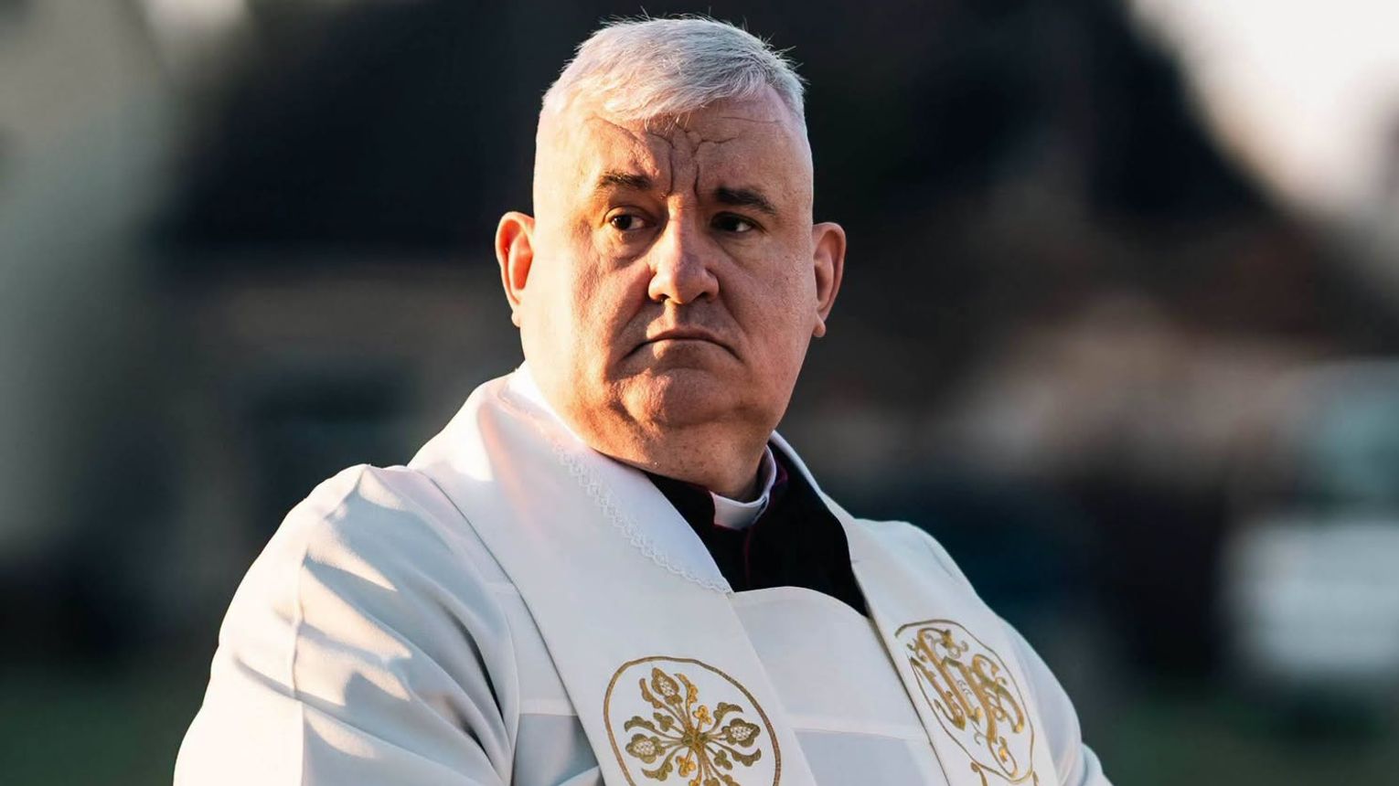 Szczucin. Ks. Grzegorz Bielaszka został nuncjuszem apostolskim w Zjednoczonych Emiratach Arabskich