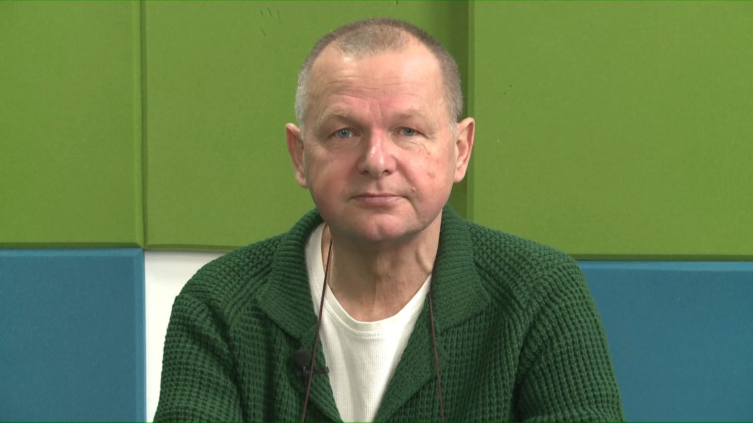 Co dalej z położnictwem w szpitalu w Dąbrowie Tarnowskiej? Rozmowy trwają - zapewnia Lesław Wieczorek