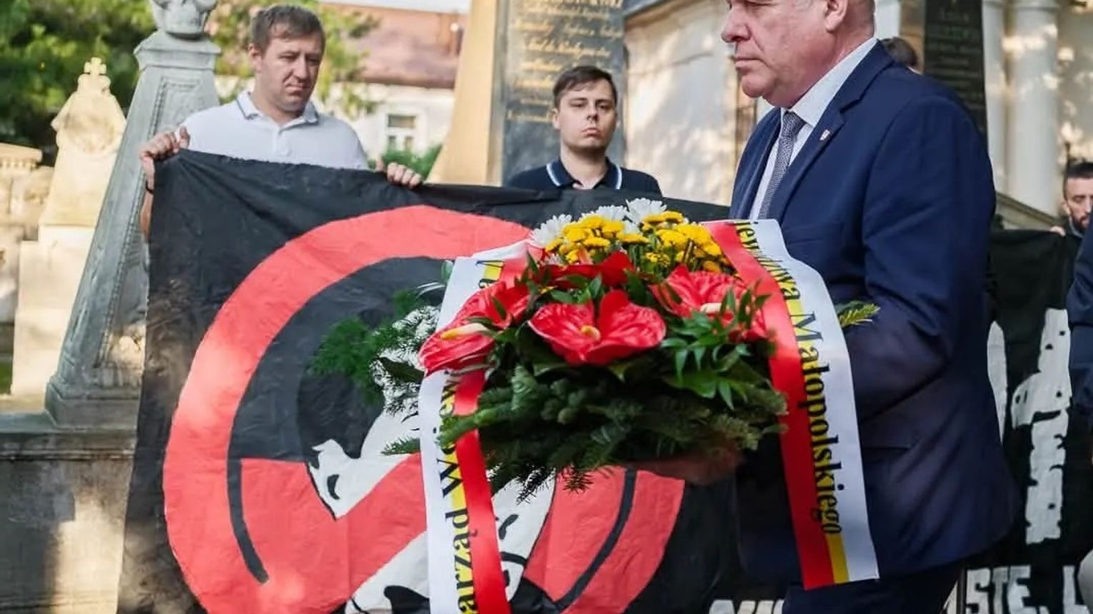 Małopolska pamięta o ofiarach ludobójstwa na Wołyniu