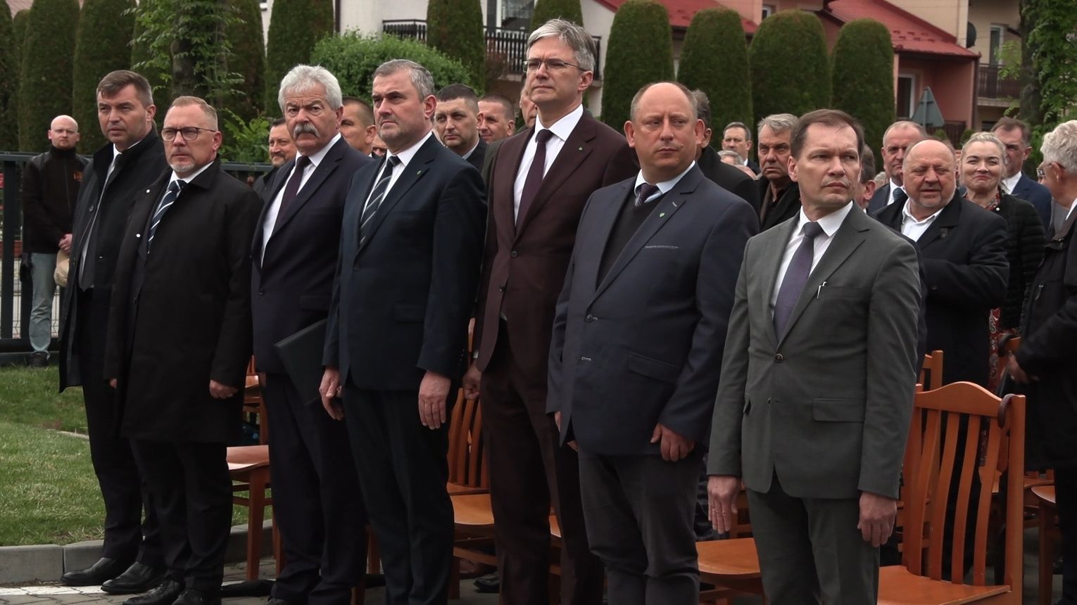Małopolskie Święto Ludowe w Szczucinie