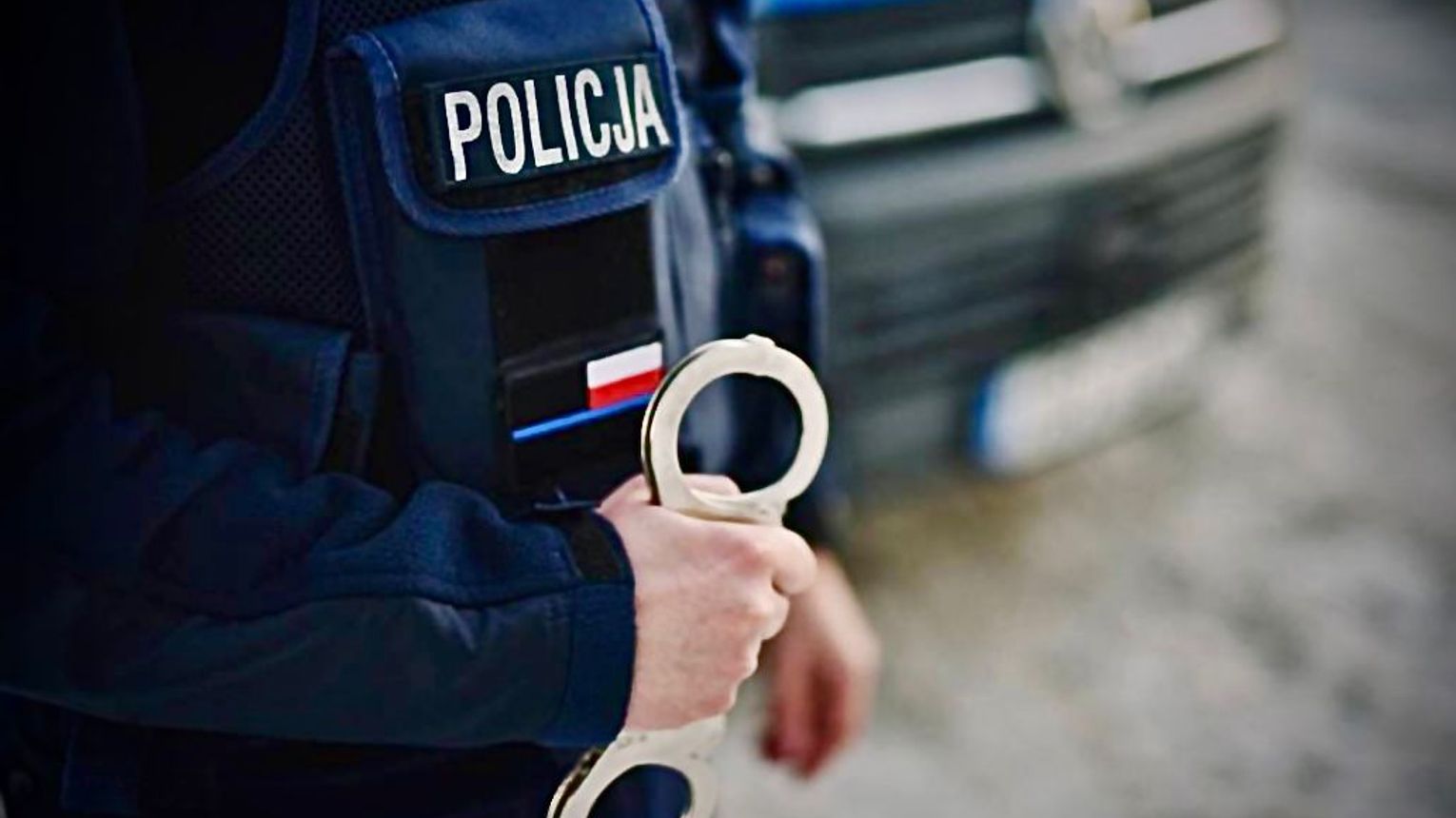 Mężczyzna stosujący przemoc domową najbliższe 3 miesiące spędzi w areszcie