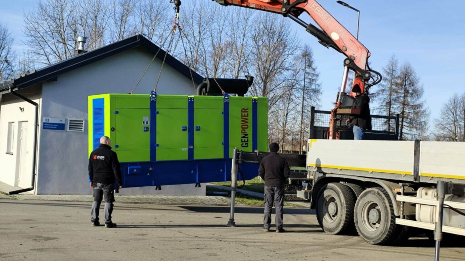 Miasto Dębica otrzymało dofinansowanie na ochronę ludności i obronę cywilną