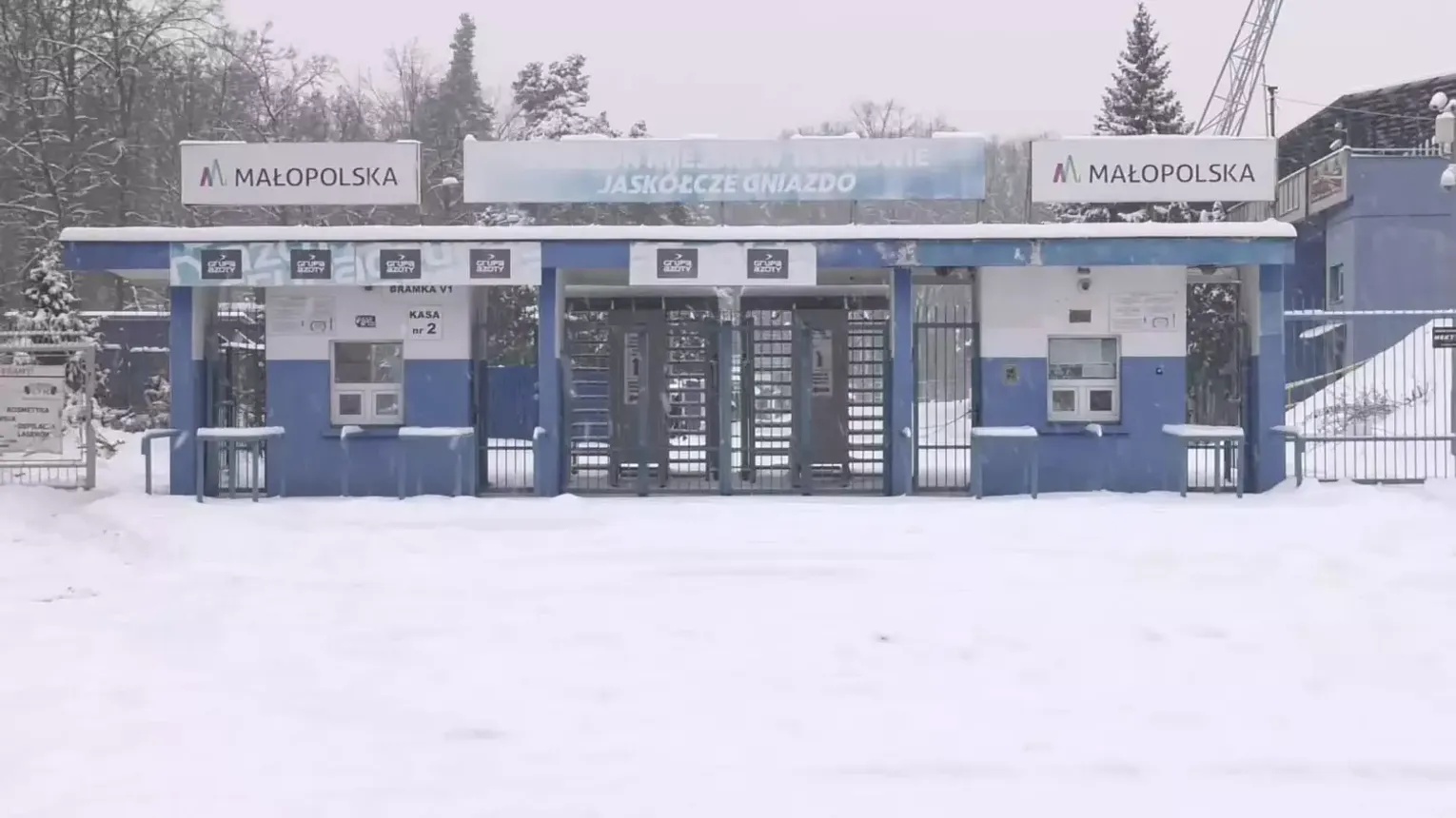 Miasto zrobiło swoje. Czy Jaskółki wrócą na tor?