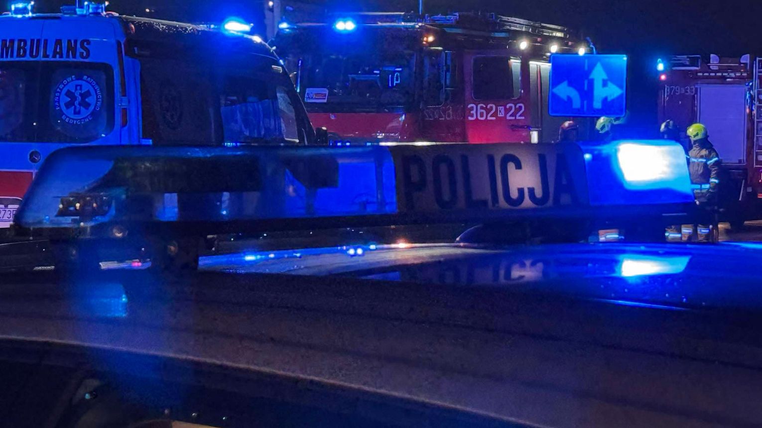 Gorlice. Mieszkał z martwą żoną. Ciało było w stanie rozkładu