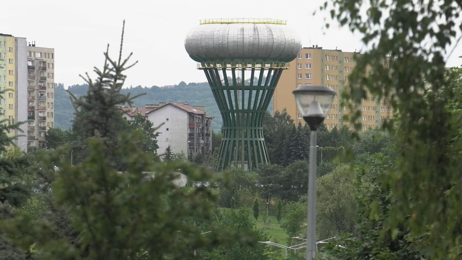 Mieszkańcy wybrali najdroższe pole na planszy Monopoly Tarnów