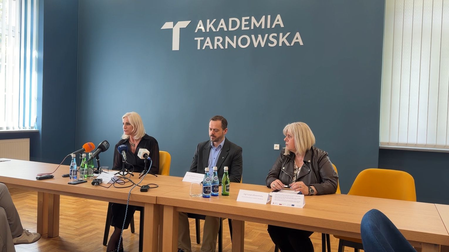 Miliony z KPO dla Akademii Tarnowskiej na rozwój kierunków medycznych