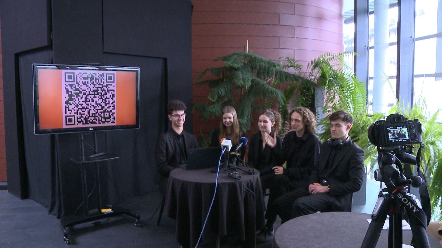 Młodzież z Tarnowa tworzy przestrzeń do działania – projekt Genagora