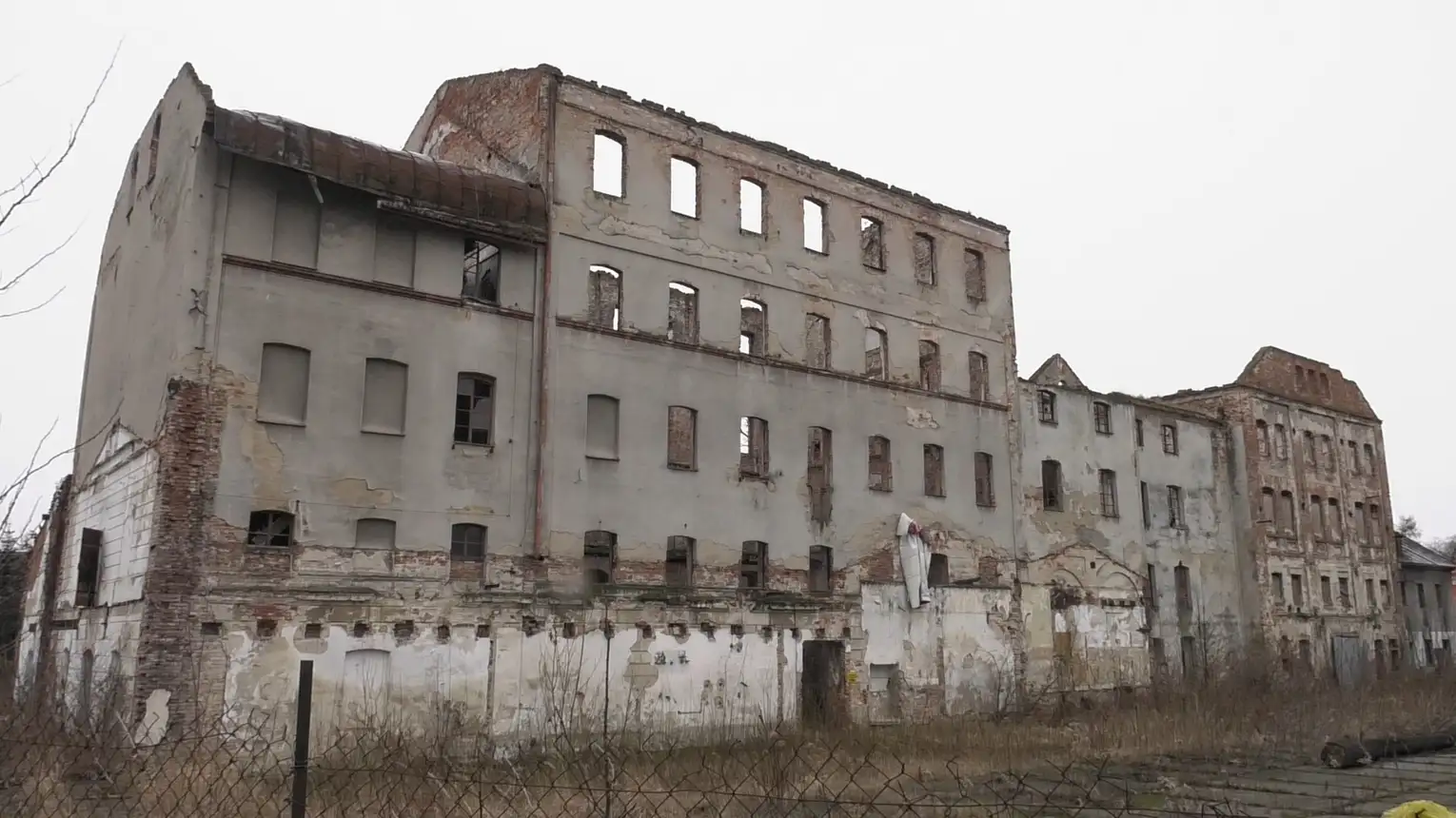 Młyn Szancera sprzedany. W ciągu 2 lat ma powstać tam hotel