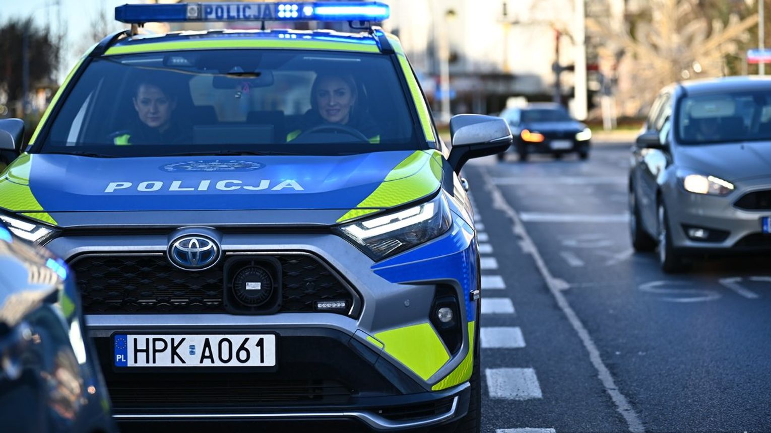 Na drodze bezpieczeństwo przede wszystkim. Dobiega końca świąteczny weekend