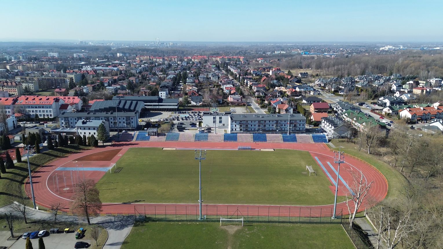 Ostatnie dni rekrutacji do przedszkoli w Tarnowie