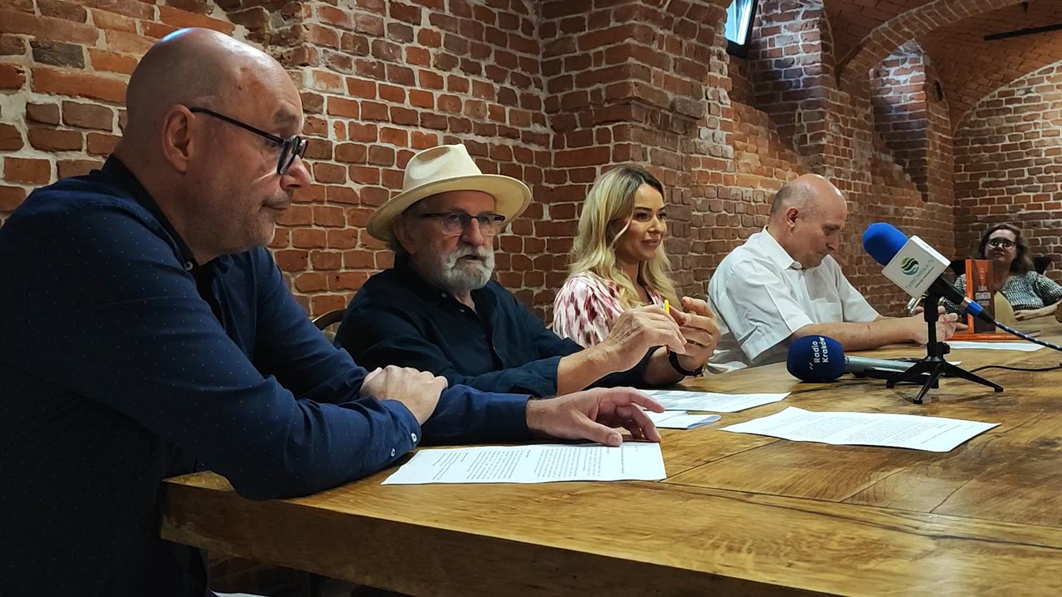 Nadchodzi druga część tarnowskiego festiwalu Galicjaner Sztetl