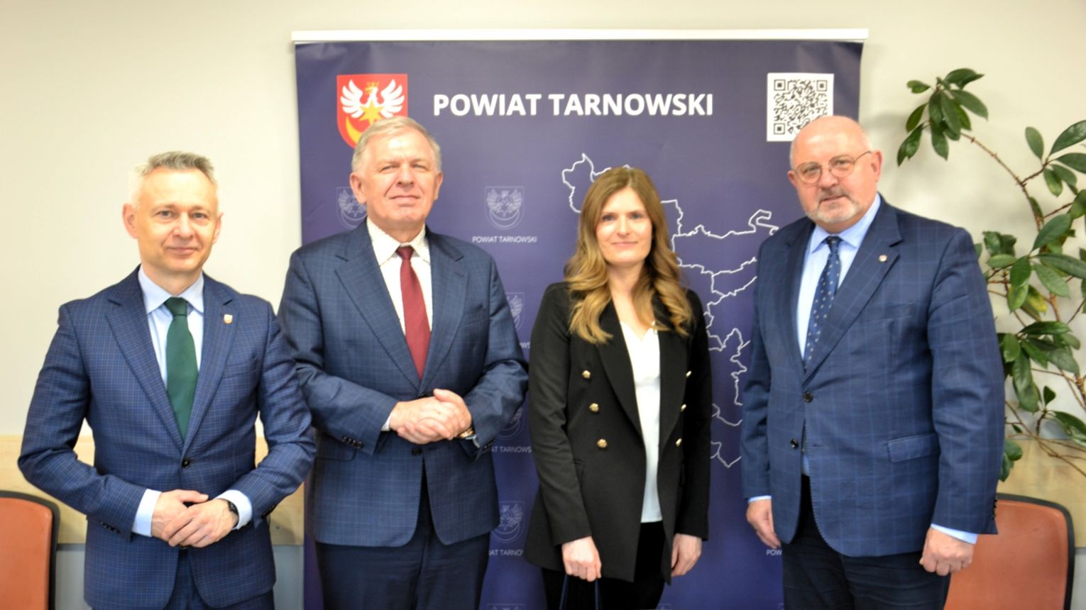 Najlepsza Trenerka Cheer 2025 – nagrodzona przez Starostę