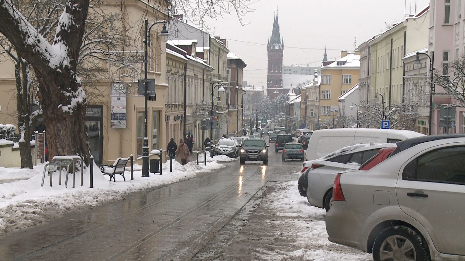 „Nawet 200 tysięcy złotych za jedną noc”. Ile kosztuje zima w Tarnowie?