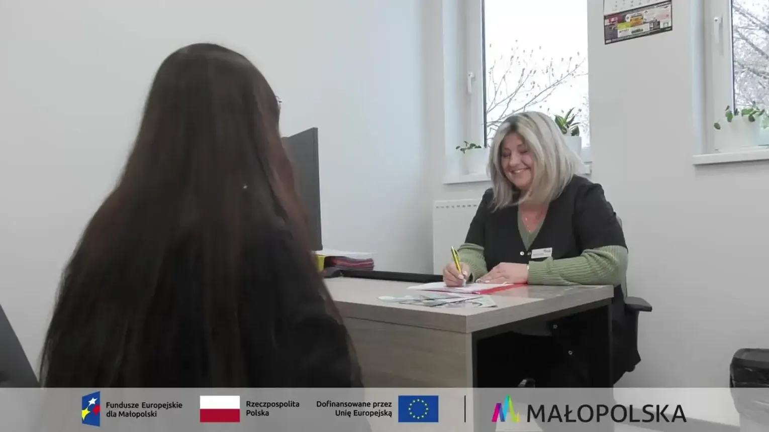 Nie musisz radzić sobie sam. Sprawdź, jak może Ci pomóc – projekt „Razem w Zdrowiu”