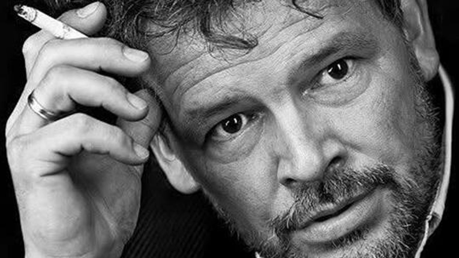 Nie żyje aktor Ireneusz Pastuszak