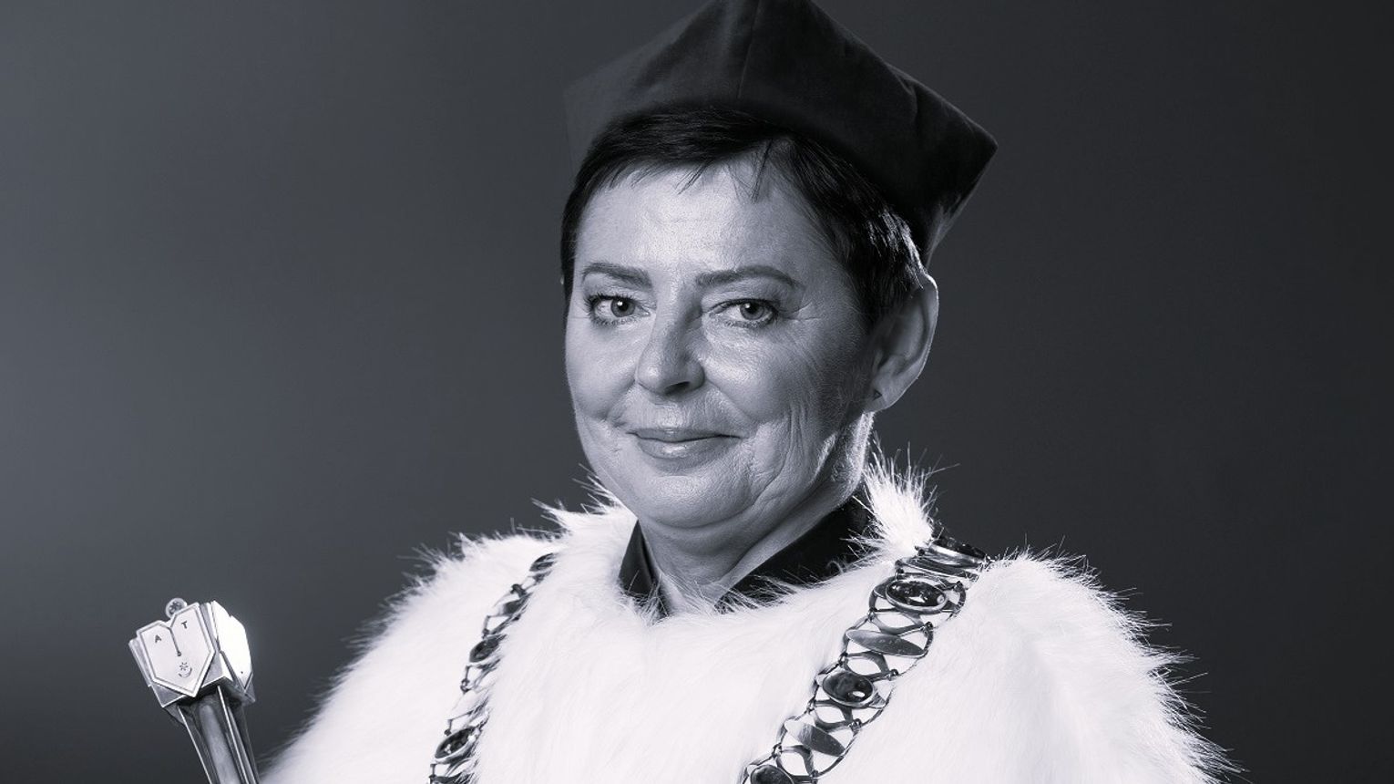 Nie żyje rektor Akademii Tarnowskiej dr hab. Małgorzata Kołpa, prof. AT