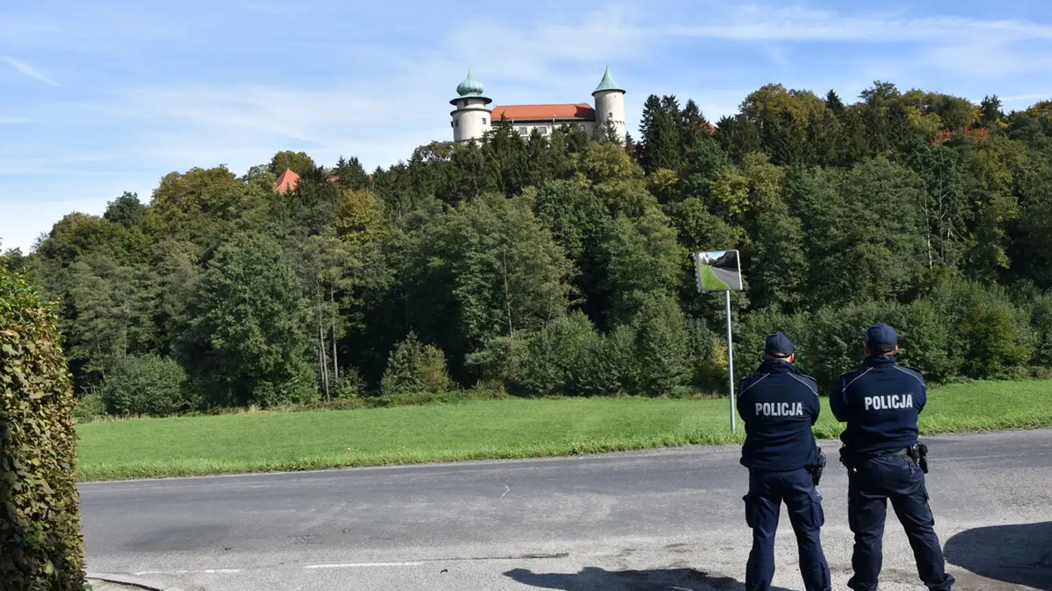 Nietrzeźwy kierował samochodem pomimo potrójnego sądowego zakazu