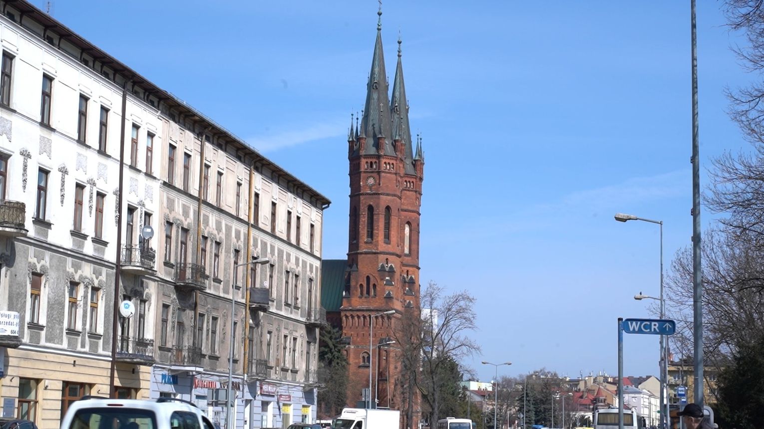 Nocna Ekstremalna Droga Krzyżowa w Tarnowie [ZAPOWIEDŹ]