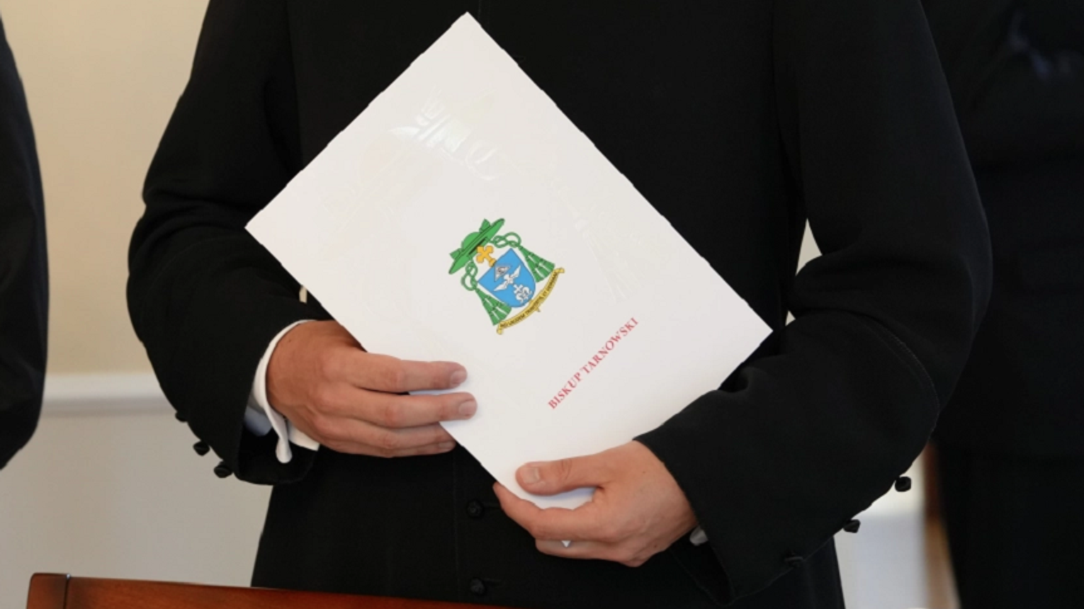 Nominacje wikariuszowskie w Diecezji Tarnowskiej