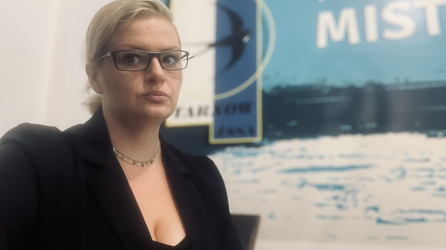 Nowa dyrektor w klubie żużlowym w Tarnowie
