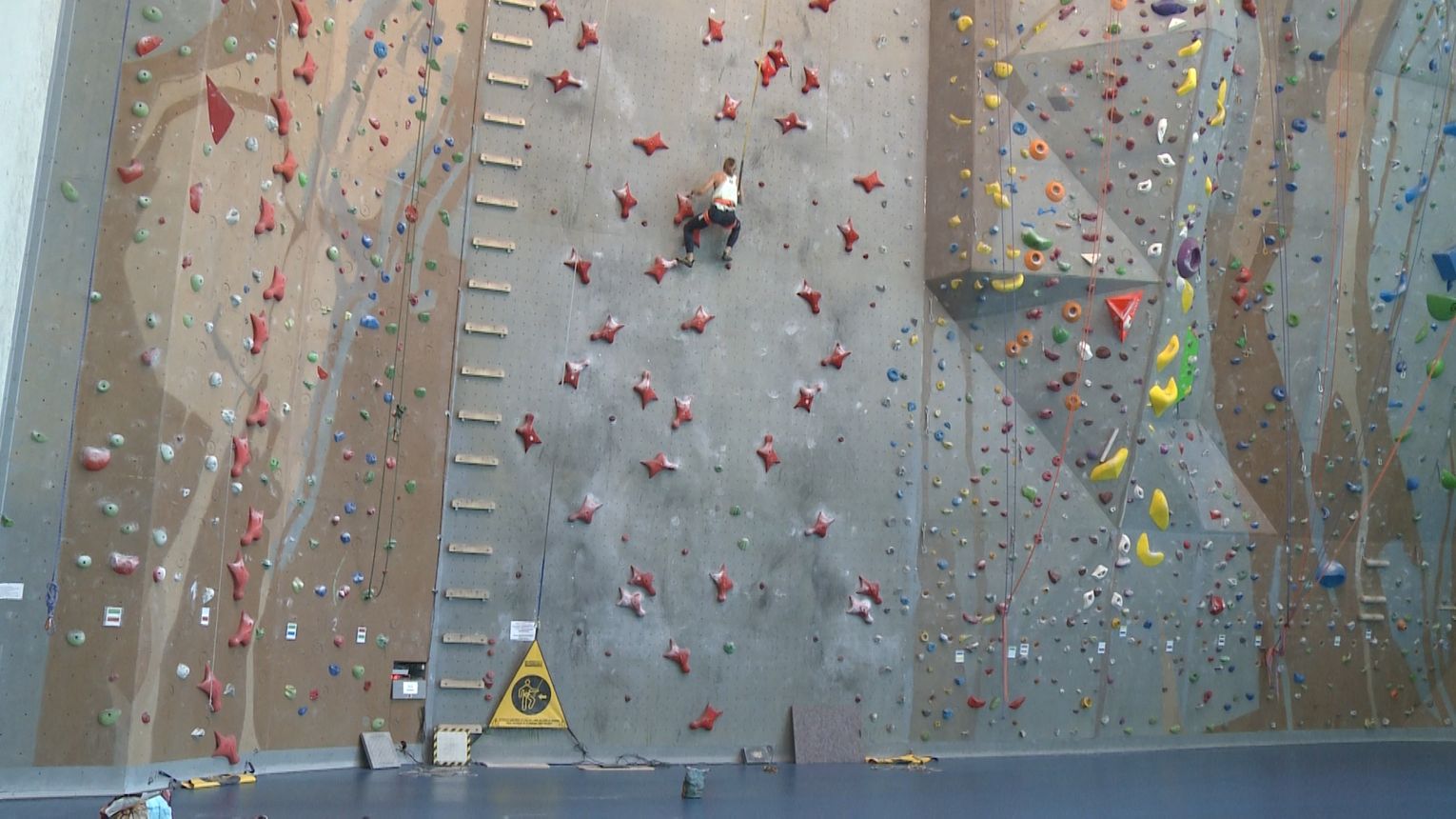Nowa jakość w sporcie akademickim. Akademia Tarnowska powołuje Akademickie Centrum Sportu