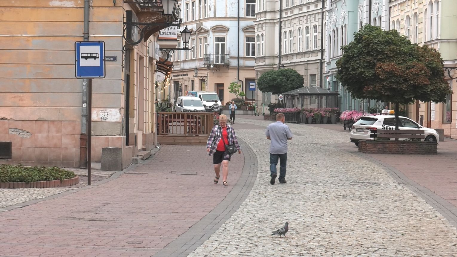 Tarnów. Nowa linia autobusowa nr 55 opóźniona. Problemy techniczne wstrzymały start