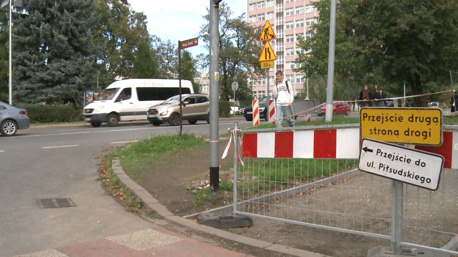 Nowe ścieżki rowerowe w Tarnowie. Miasto zapowiada spójną sieć do 2028