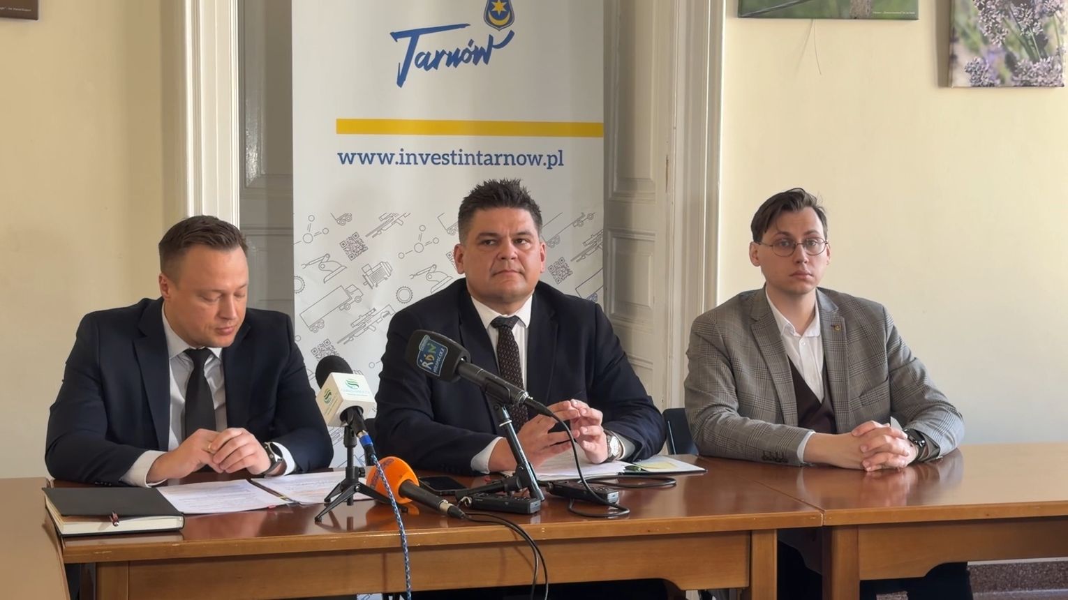 Nowe zasady zabudowy w Tarnowie. Miasto rusza z konsultacjami planu ogólnego