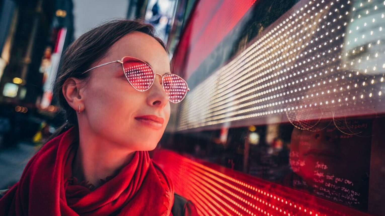 Nowoczesna reklama wizualna dla lokalnego biznesu: co sprawdza się w obecnych czasach?