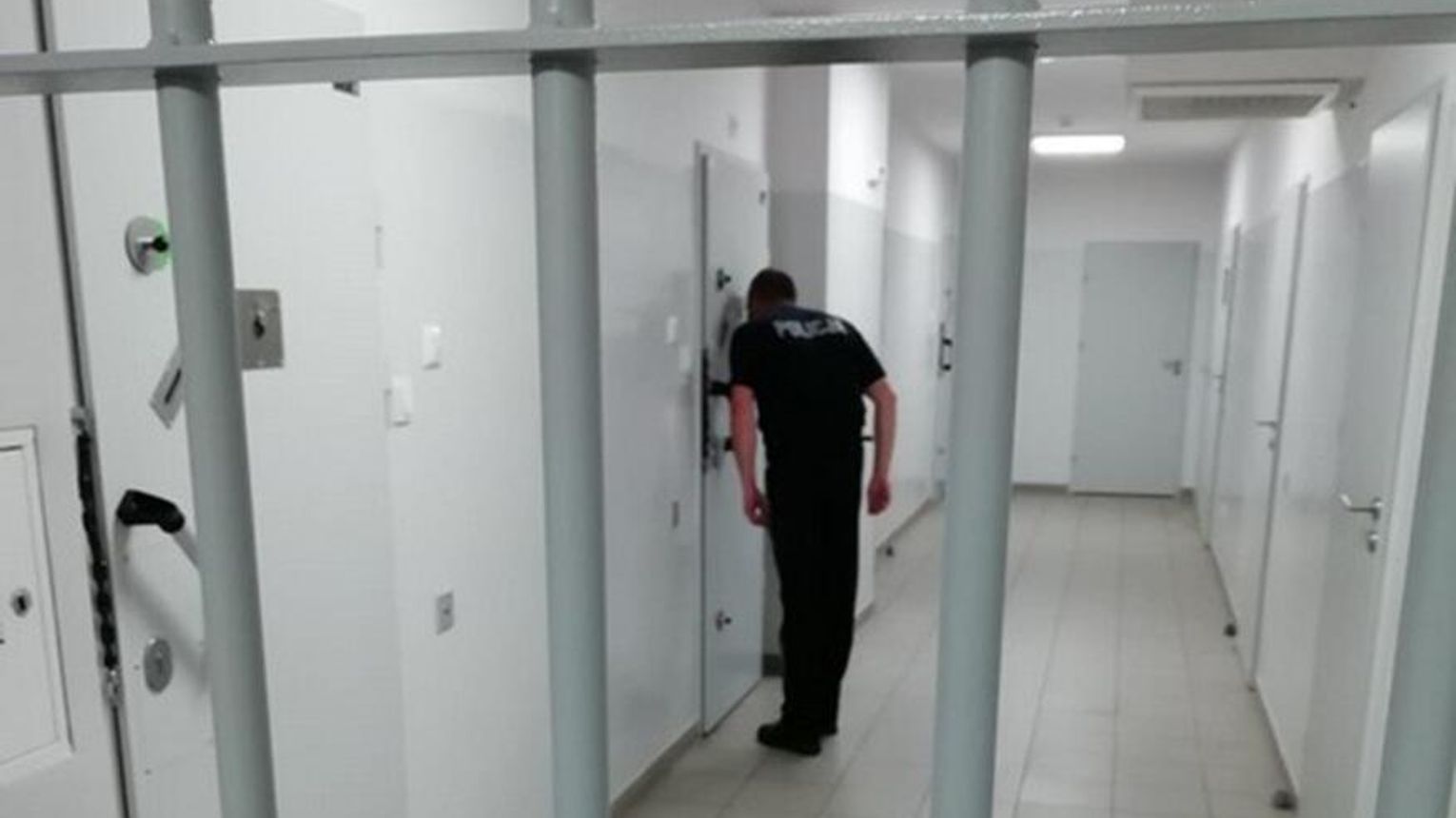 Nożownik zaatakował w Tarnowie, ranił kobietę wracającą z koscioła