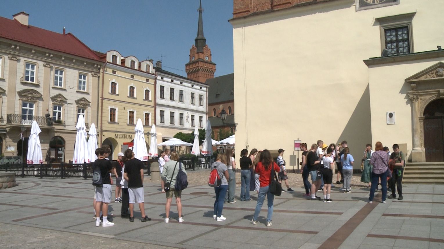 O czym marzą Tarnowianie? [SONDA]