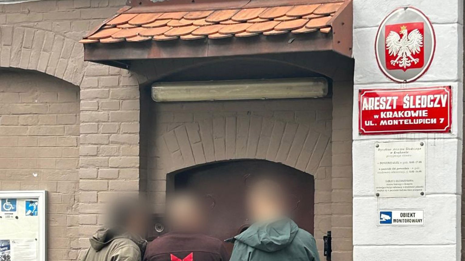 Obywatel Ukrainy zatrzymany, wg. niemieckich śledczych miał przemycać obcokrajowców na teren Niemiec