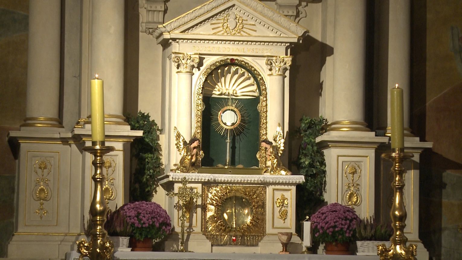 Oczekiwanie które odnawia serce: istota Adwentu