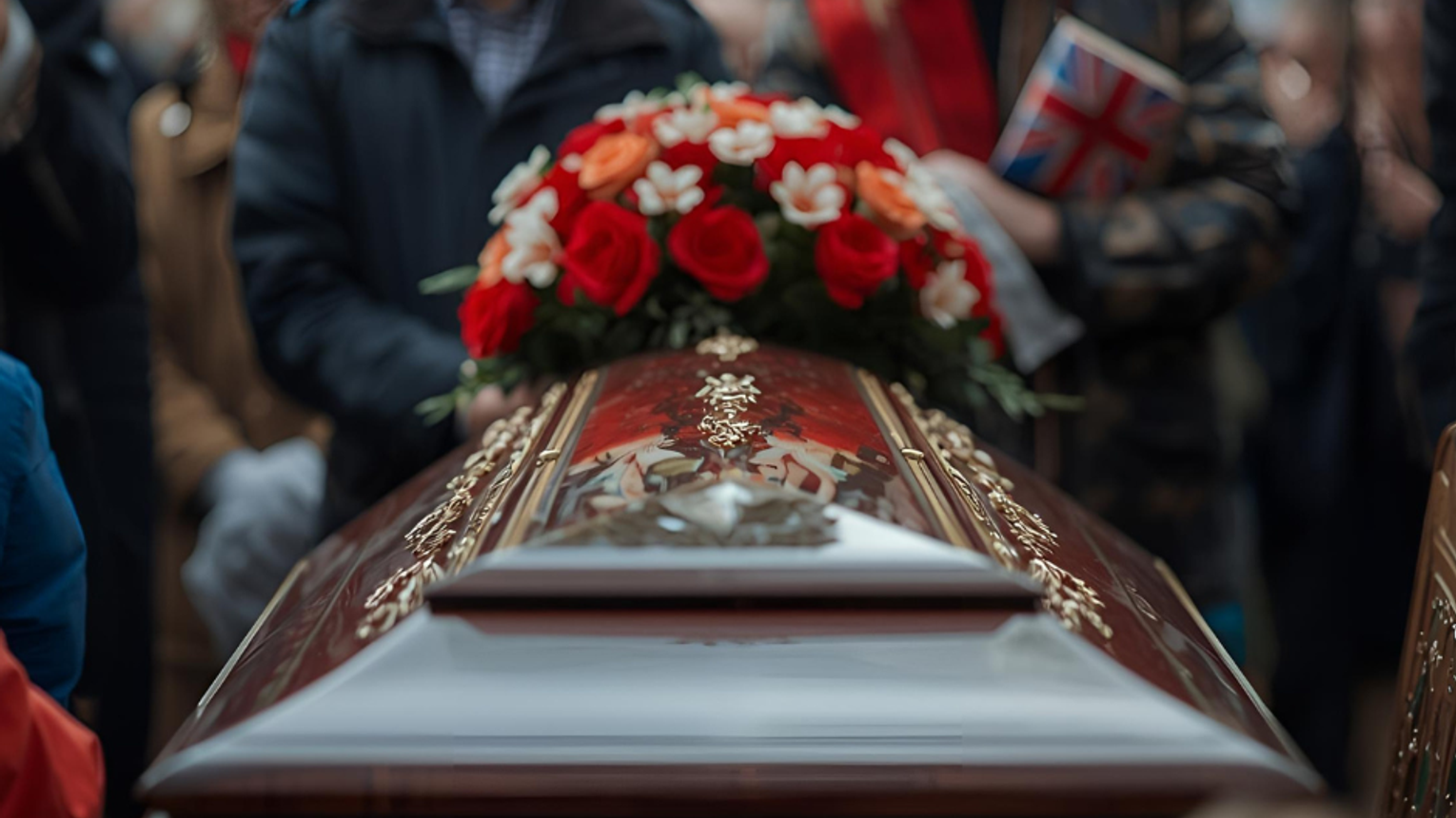 Od 1 stycznia 2026 roku zasiłek pogrzebowy wzrośnie