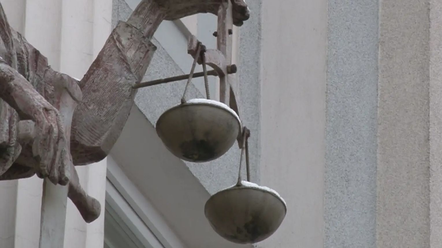 Od wspólnej biesiady do próby zabójstwa. Nożownik z Ciężkowic trafi przed sąd