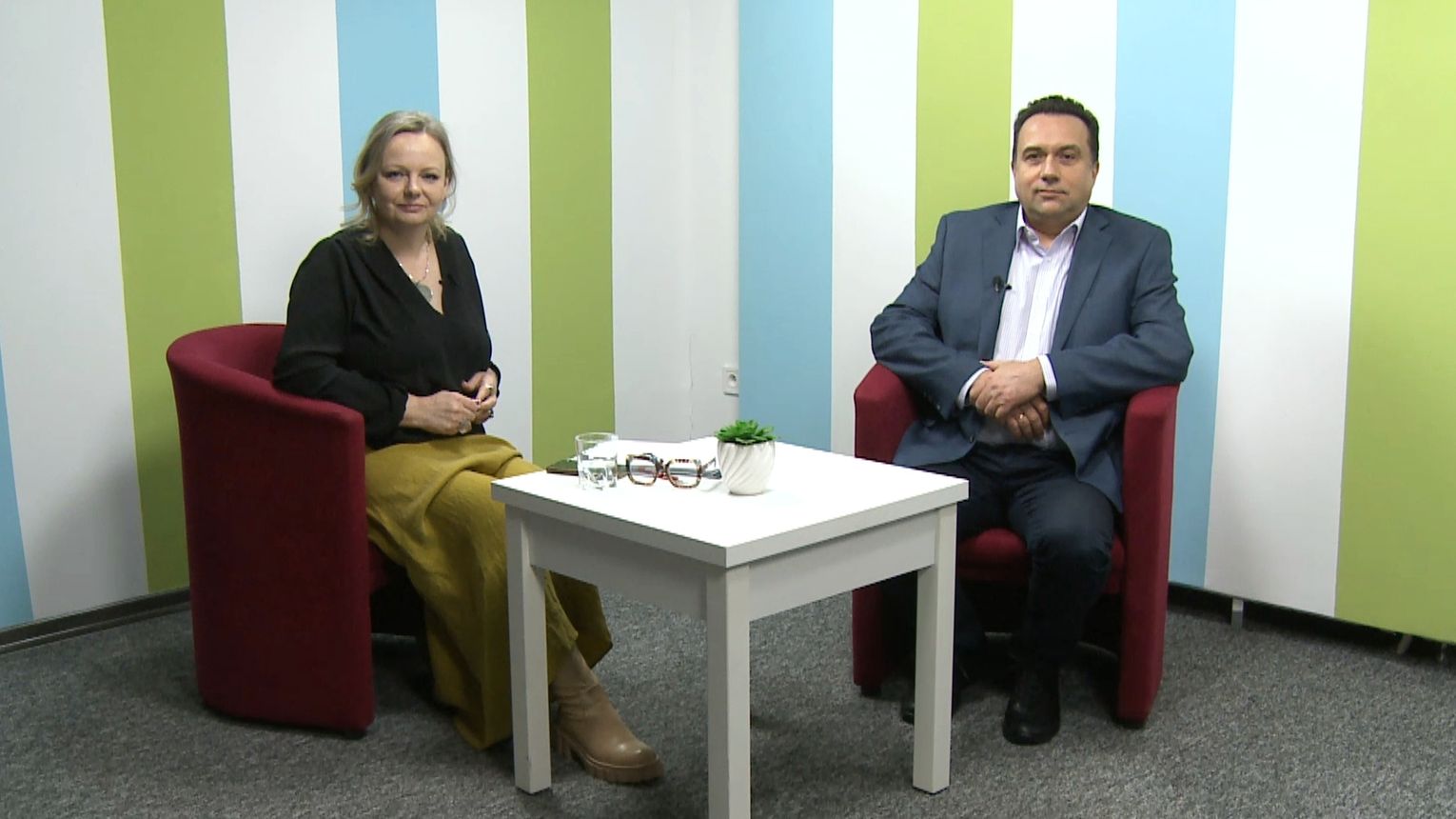 Odpoczynek jest kluczowy w walce z wirusem