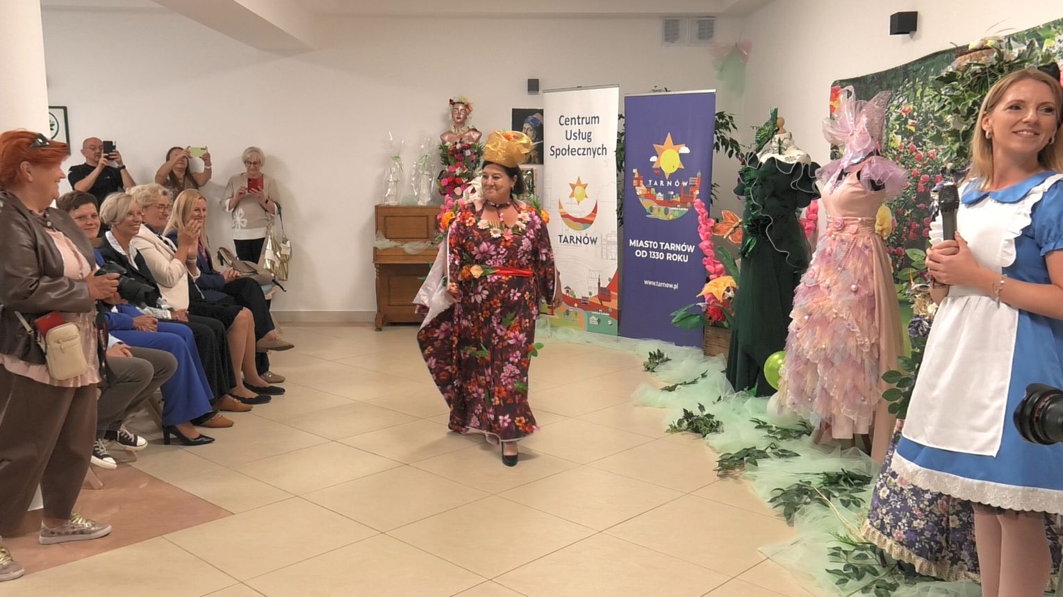 Oficjalnie otwarto Środowiskowy Dom Samopomocy Zielona Przystań dla osób z autyzmem i zaburzeniami natury psychicznej