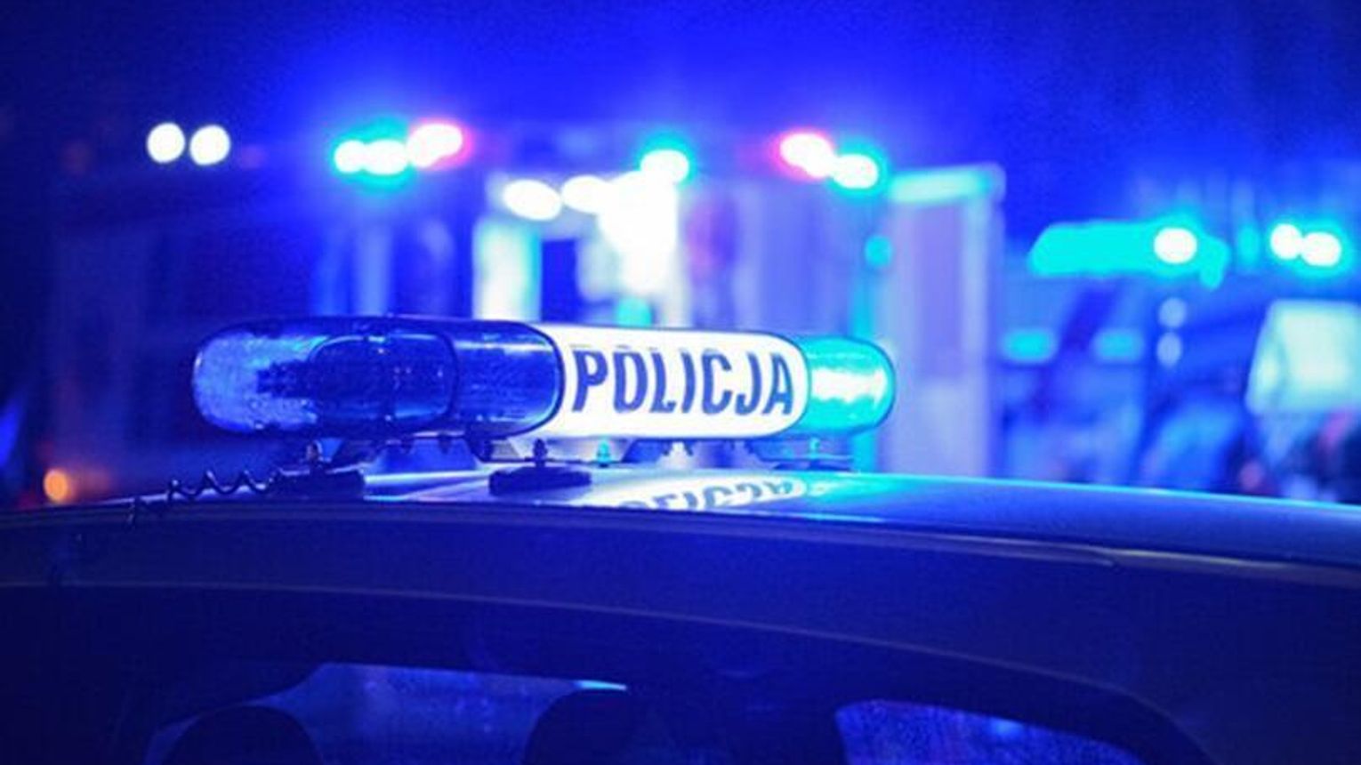 Oszust odebrał seniorce 47 tys. zł. Policjanci zatrzymali go tuż po wyjściu z posesji na terenie powiatu gorlickiego