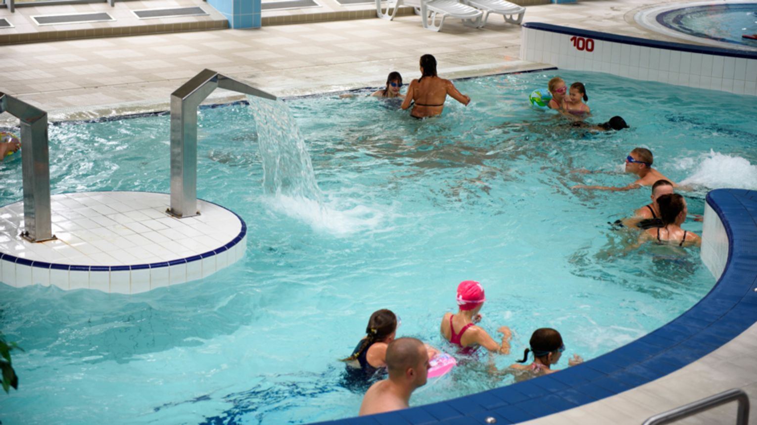 Otwarcie obiektów TOSiR 11 listopada